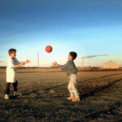 Recreation on the Reservation