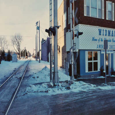 Widman’s Candy, Grand Forks