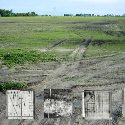 Red River Valley Sections 2005