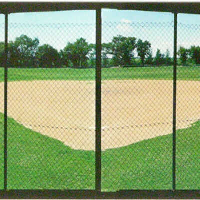 City Ballpark, US 81, Grafton, ND