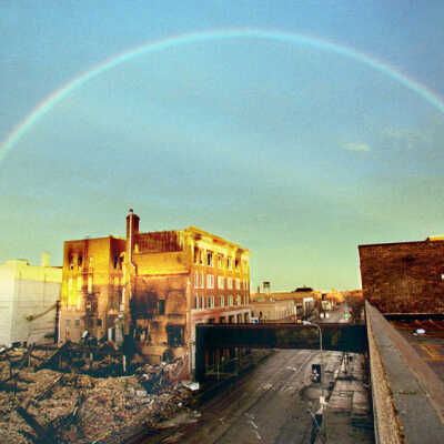 Sign of Hope