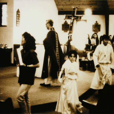 Altar Boys