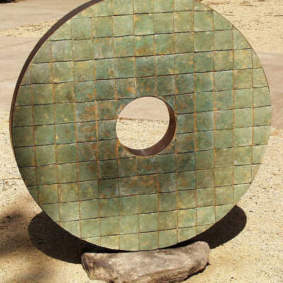 Garden Wheel