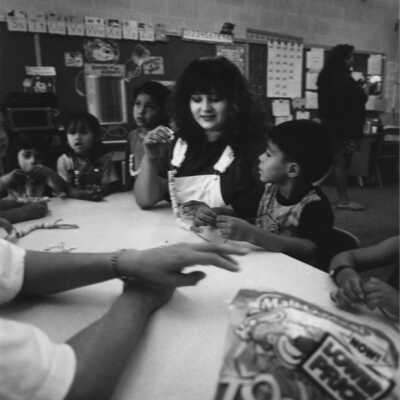 Bilingual Assistant Teacher
