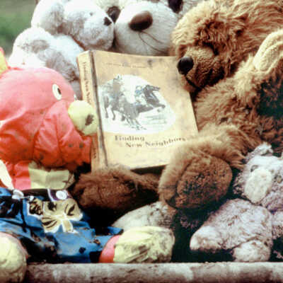 Teddy Bears