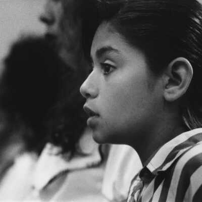 Young Girl