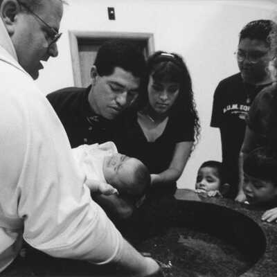 Baptism 1
