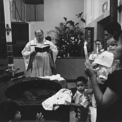 Baptism 2