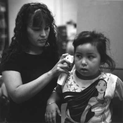 Bilingual Heath Assistant 1