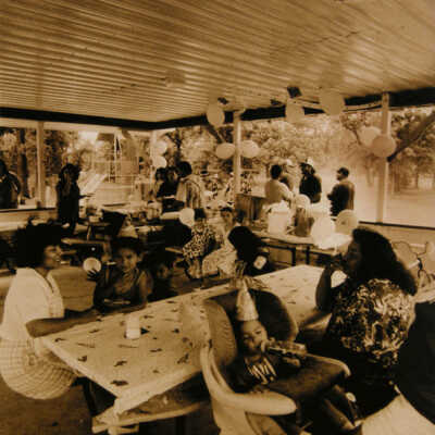 Birthday Party
