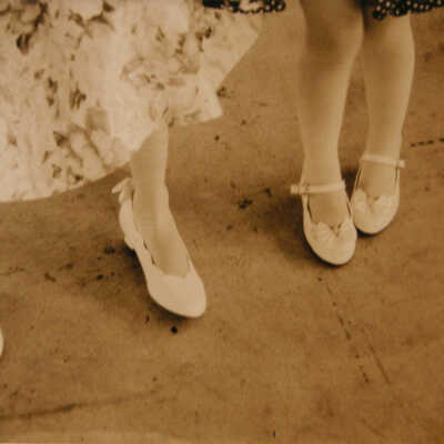 Birthday Shoes