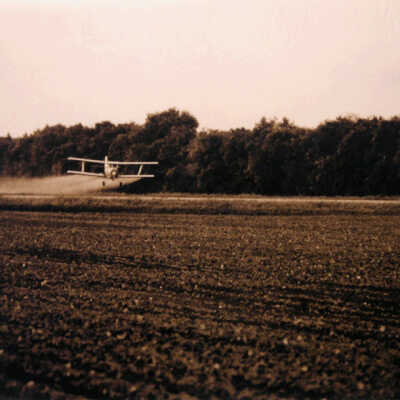 Crop Duster