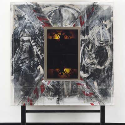 Crucifixion II