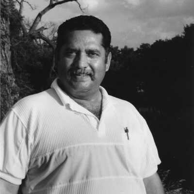 Joe Campos
