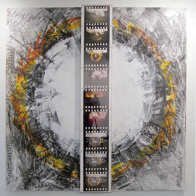 Burning Ring (From Burning Ring Series)