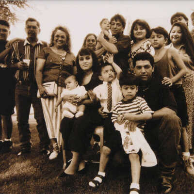 Miranda Family