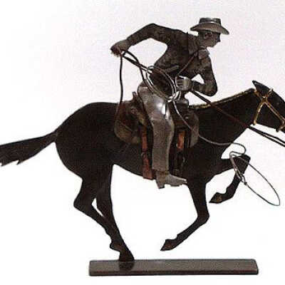 Roughrider # 1