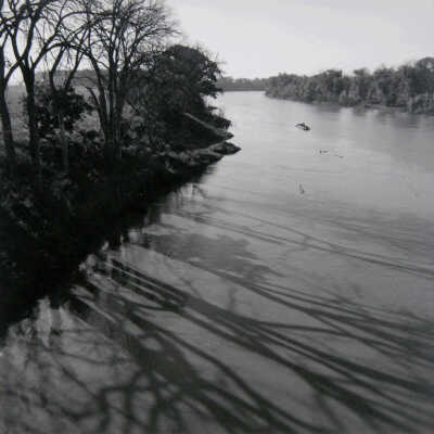 Shadow River