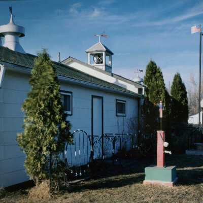 Sig Jagelski's Place, Auburn, ND