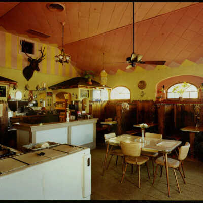 Palm Garden Chicken House, Aberdeen, SD