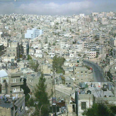Amman, Jordan