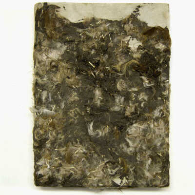 Tarred and Feathered
