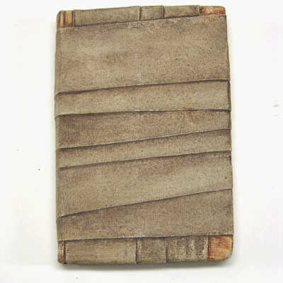 Bound Book