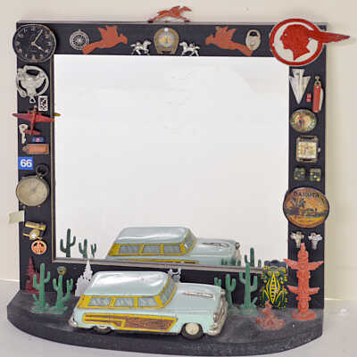 Route 66 Vacation