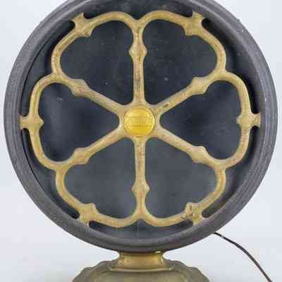 Atwater Kent Loudspeaker