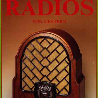 Radio Collecting