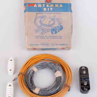 ICA Antenna Kit