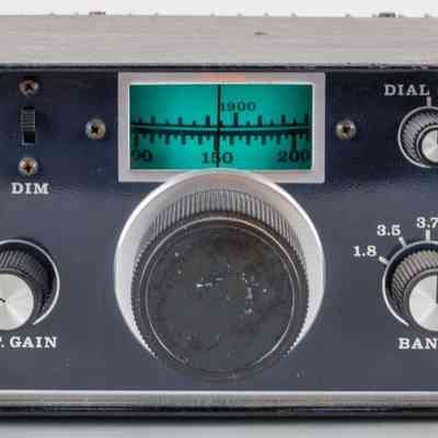 Atlas-180 Transceiver