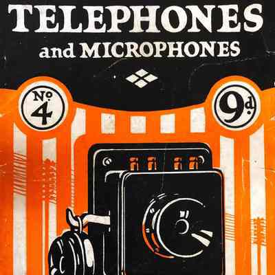Telephone