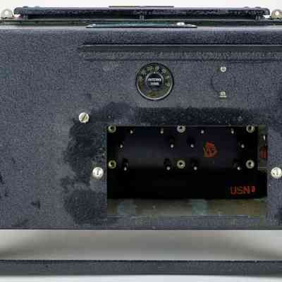 Left Side with Coil Removed