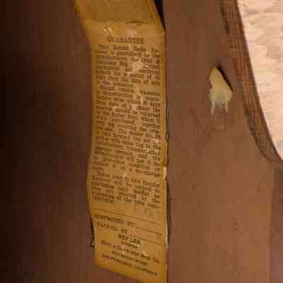 Label