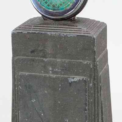 Oblique View