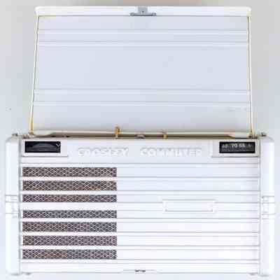 Crosley Commuter Portable Radio