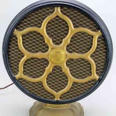 Atwater Kent E-3 Loudspeaker