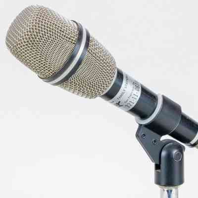 Mikrofonbau MB-301 Microphone