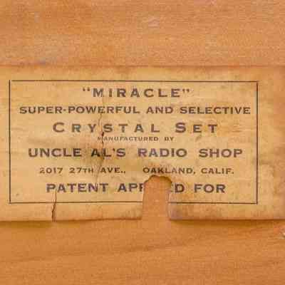 Label