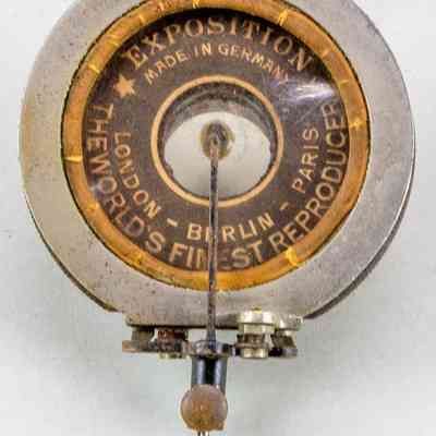 Reproducer