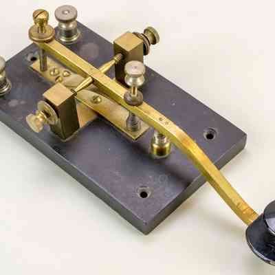 European Spark Key
