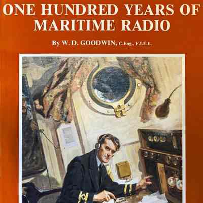 Maritime Radio