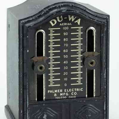DU-WA Aerial
