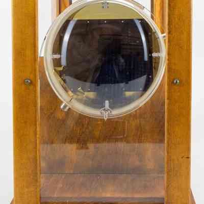 End View
