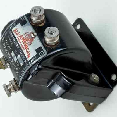 Secondary End