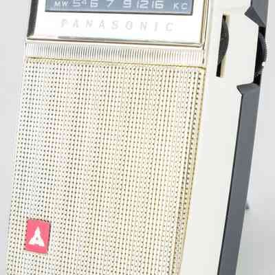 Front and Right Side