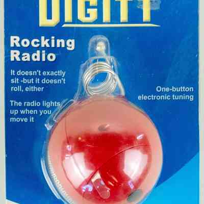 Artifact in Package