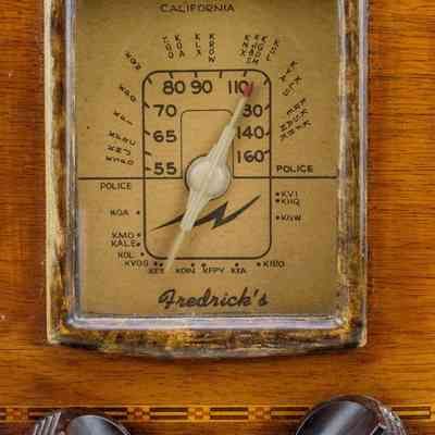 Dial