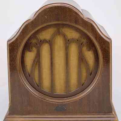 Bremer-Tully Speaker